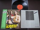 Slade Slayed ? Japan Original Vinyl LP OBI Glam Rock