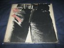 ROLLING STONES Sticky fingers LP 1*UK Pressing 1971