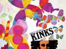 THE KINKS - FACE TO FACE - A2/B2 - NPL 18149 PYE EX+