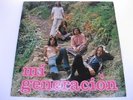 MI GENERACION  Orig LP Spain PS Rare PROGRES PSYCH 1971