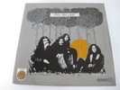 PAN & REGALIZ  LP Spanish 1979  Monster Psycho Prog NM