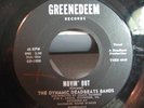 NOR SOUL GREENEDEEM 1000 DYNAMIC DEADBEATS  MOVING' OUT