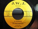 J.W.J. 23069 THE MIXED EMOTIONS SEARCH MY HEART GARAGE