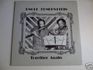 UNCLE FUNKENSTEIN Together Again REISSUE DOUBLE LP