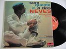 WILSON DAS NEVES Som Quente  JAPAN RE LP BRAZIL FUNK