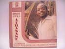 Okoi Seka Athanase:Afro Grove Ivory Coast listen
