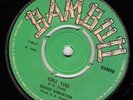 SOUND DIMENSION CALL 1143 BAMBOO STUDIO ONE COXSONE