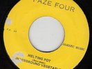UNDERGROUND VEGETABLE MELTING POT STUDIO 1 COXSONE FUNK