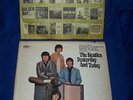 The Beatles Yesterday and Today Mono Record Album LP