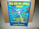 FUZZ ACID & FLOWERS Psych Garage 45 LP Guide Book