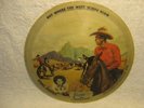 VOGUE PICTURE DISC R-736
