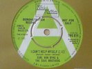 EARL VAN DYKE I Can't Help Myself - TMG 814 - DEMO