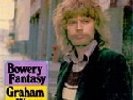 Bowery Fantasy, Graham Hine, sealed LP (original vinyl)
