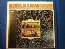 The Super Stocks School Is A Drag  Feat. Gary Usher LP