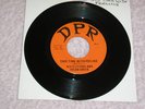 NATE EVANS, THIS TIME WITH FEELING, DPR LABEL, EX, HEAR