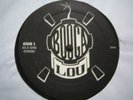 Booga Lou-Appreciations EP RARE INDIE RAP PROMO LISTEN