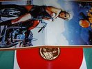 QUEENS OF THE STONE AGE - SAME LP - COLOUR VINYL - NUDE