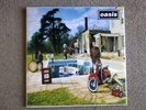 OASIS - RARE DOUBLE VINYL LP - 