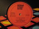COOKIE MONSTER   C  IS FOR COOKIE   LARRY LEVAN  DISCO