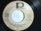 RARE NORTHERN SOUL 45- YVONNE BAKER