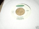 Rockabilly-Franklin Brothers-So Real/My Little Girl-NM