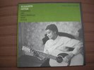 Elizabeth Cotten Folksongs and Instrumentals w/ Guitar