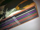 Oasis 8 Vinyl Box Number 0820