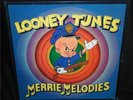 Warner Bros. Looney Tunes Promo Box Set Zappa,Dead