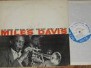 Miles Davis-Volume 1 -  Blue Note #1501- Hi-Fi   RVG
