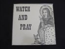 Alpha & Omega Watch & Pray Lp