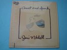 Joni Mitchell Court and Spark Quad Sealed LP NM 1974