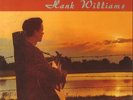 JOHNNY CASH sings HANK WILLIAMS - Orig 1958 SUN LP - NM