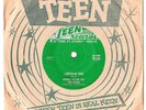 I GOTTA BE TRUE/JOHNNY DEVLIN&DEVILS TEEN OZ WYLD ROCKA