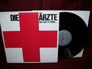 Die Ärzte ( uns gehts Prima...) rotes Kreuz