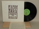 Podipto Homemade Insert Rural Rock Acid Archives RARE