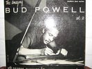 Rare Bud Powell 10