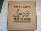 ZAPPA BEAT THE BOOTS # 1  10 Lp