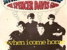 THE SPENCER DAVIS GROUP. Sittin'... Spanish Edit (6)