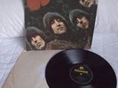 Beatles 'Rubber Soul' 1965 Parlophone MONO Album PMC126