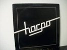 HARPO - Self Titled Private US LP