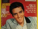 ELVIS PRESLEY.JAILHOUSE ROCK.RCA SOUTH AFRICA.SHRINK