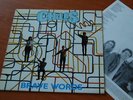 THE CHILLS brave words LP FLYING NUN 1987 UK