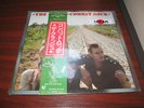 The Clash Combat Rock LP Japan Import Punk BAD