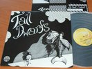 TALL DWARFS that's the long & short of it LP FLYING NUN