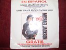 Michael Jackson rare En Espanol PR-650659