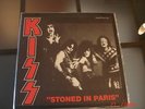 KISS Rare Live Album