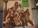 KISS Vintage Import Live Album