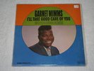 Garnet Mimms 