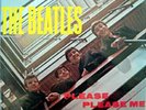 Beatles Please Please Me Mobile Fidelity Mofi 1-101