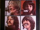 Beatles Let it Be Mobile Fidelity Mofi 1-109 mint